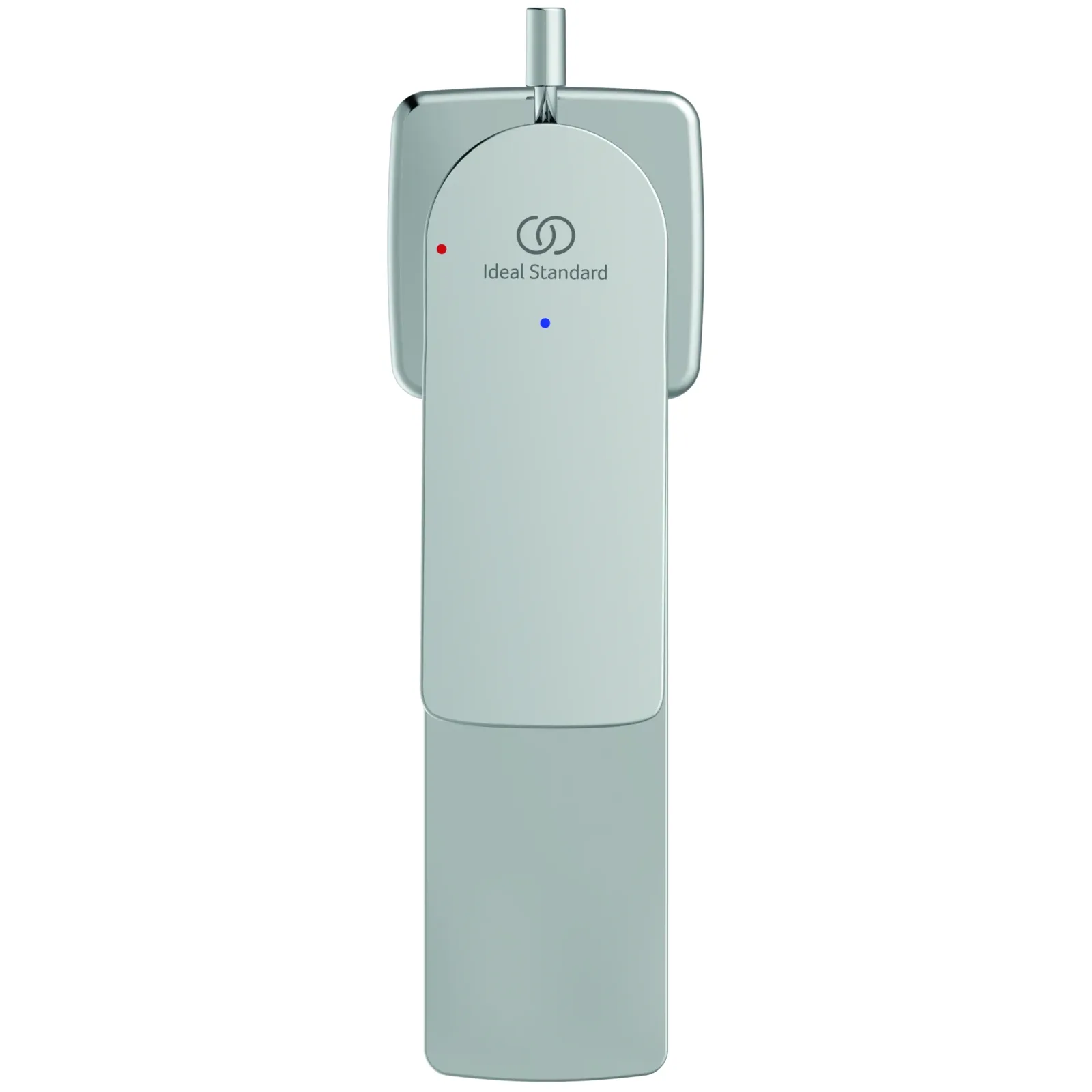 Lavabo Bataryası 48x162x154 mm, 3.8 l/min (3 bar), sifon kumandalı görsel 3