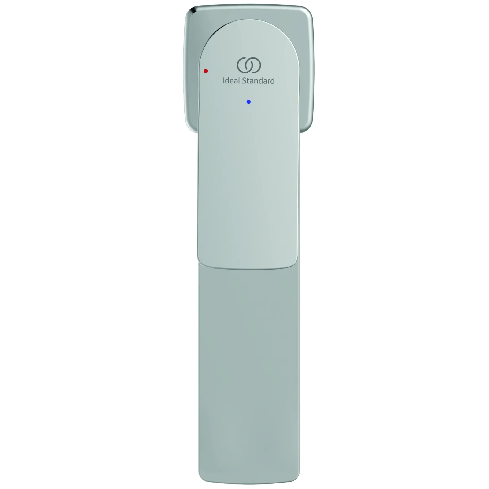 Lavabo Bataryası 48x175.5x295 mm, 135 mm çıkış ucu projeksiyonu, 3.8 l/min (3 bar), sifon kumandalı görsel 3