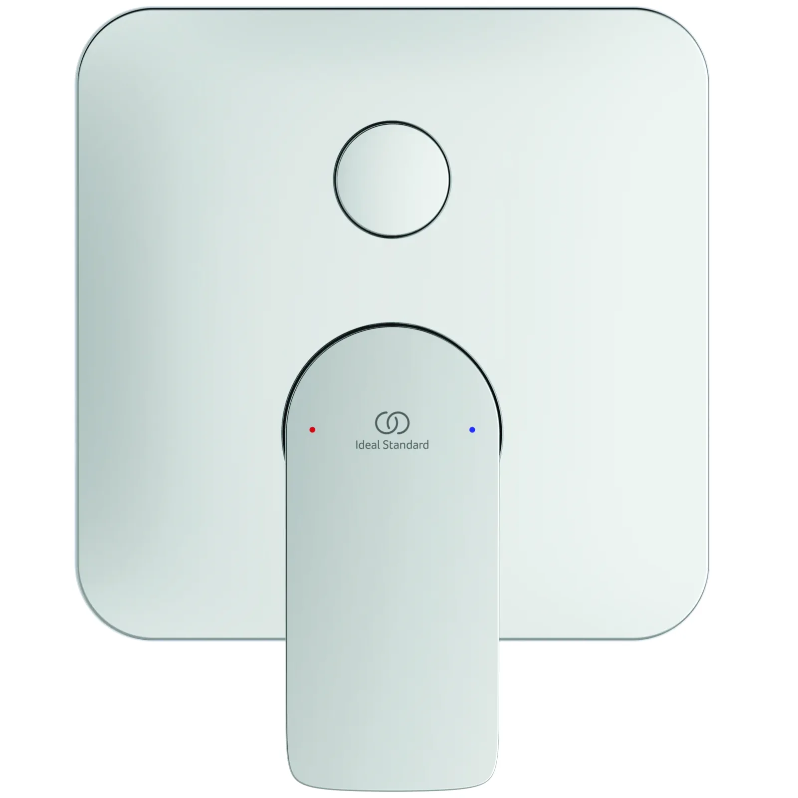 Ankastre Banyo Bataryası 163x201.5 mm, Kit 1 included görsel 2