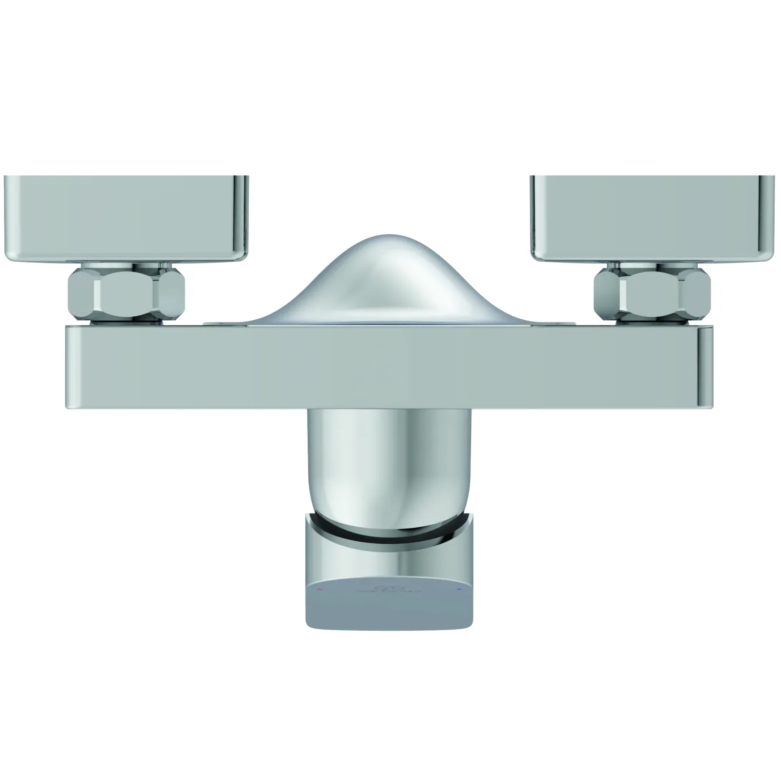Aplike Duş Armatürü 197x158x111 mm görsel 3