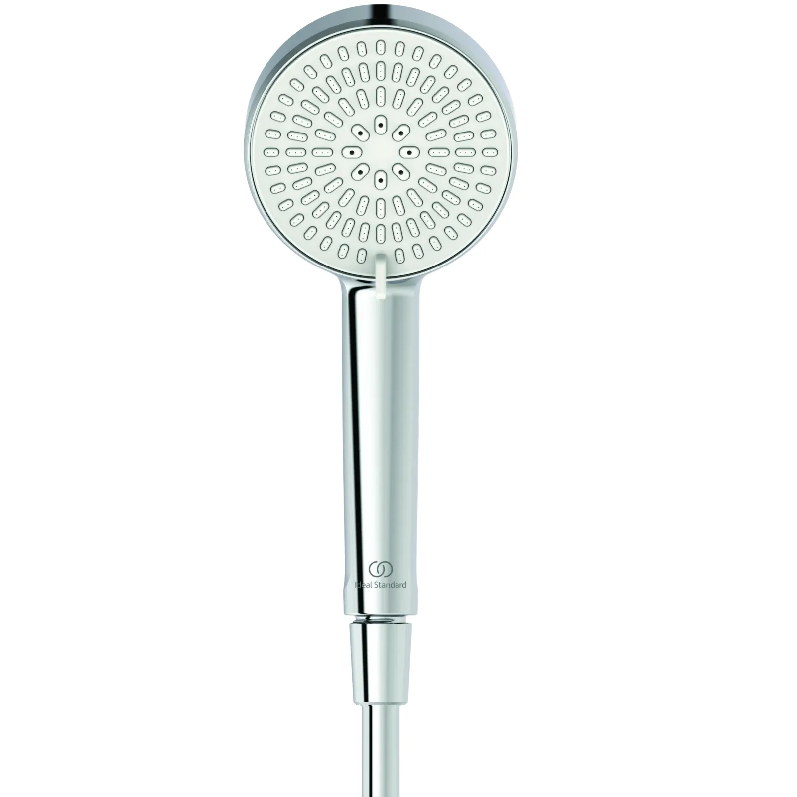 Çok Fonksiyonlu El Duşu 100x60x232 mm, 8 l/min (3 bar)