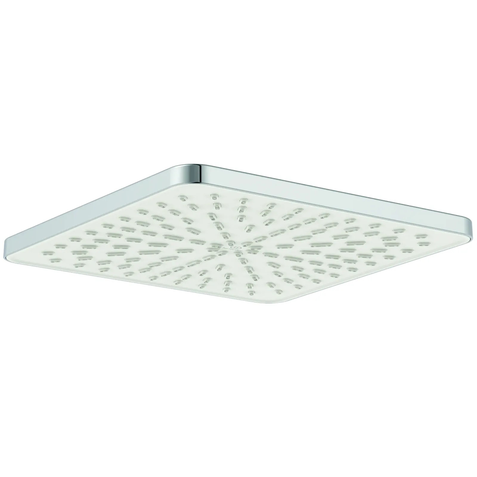 Tepe Duşu 260x260x53 mm, 12 l/min (3 bar)
