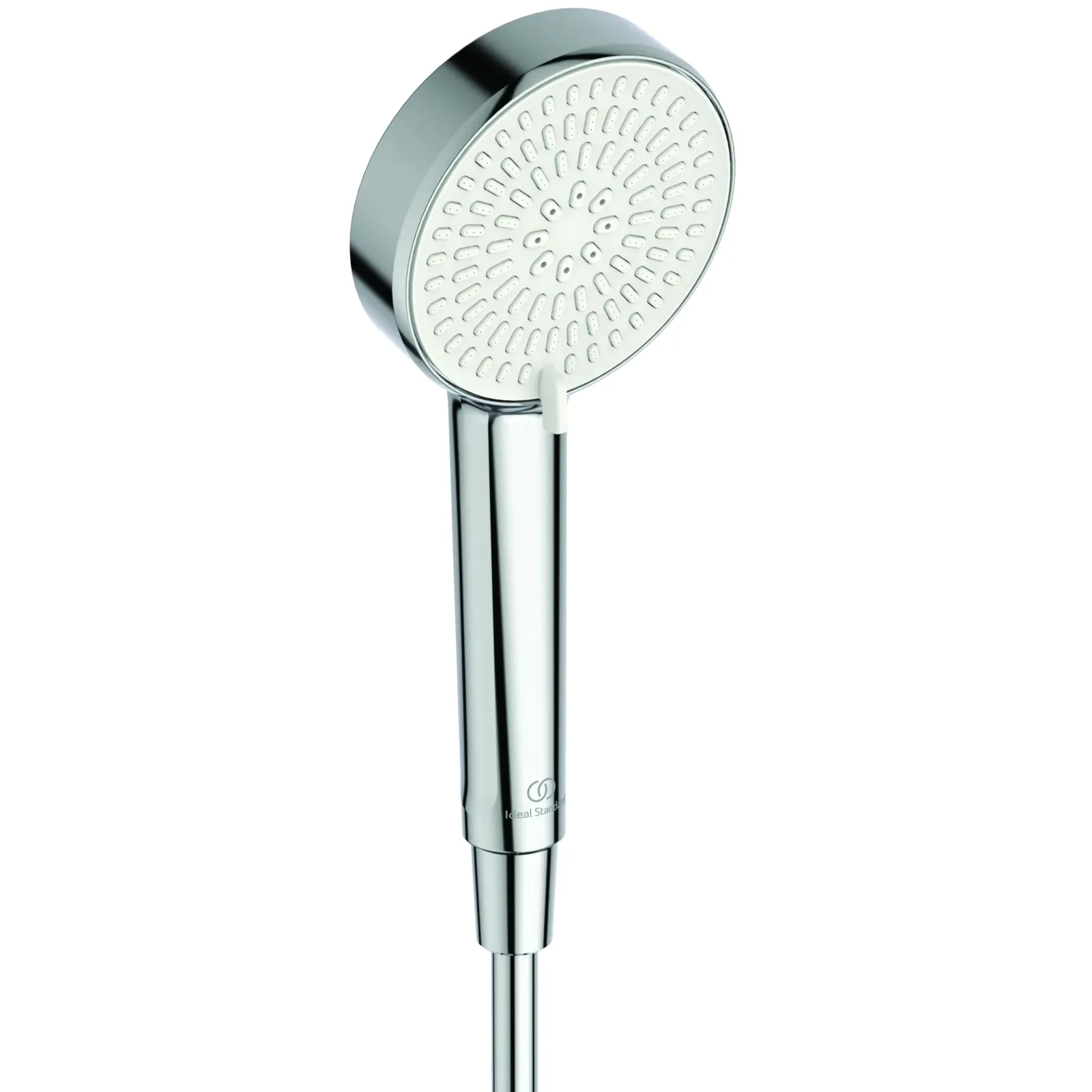 Sürgülü Duş Seti 143x305x644 mm, 8 l/min (3 bar)