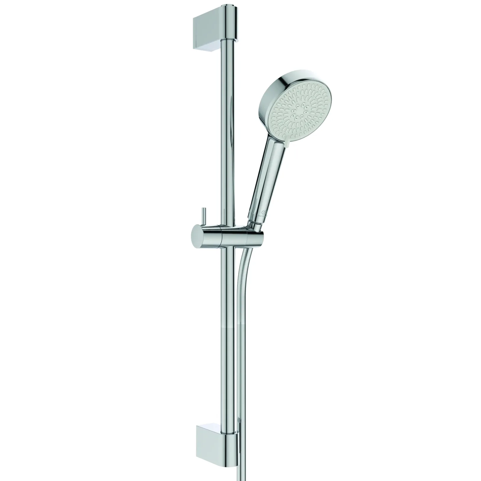 Sürgülü Duş Seti 143x305x644 mm, 8 l/min (3 bar)