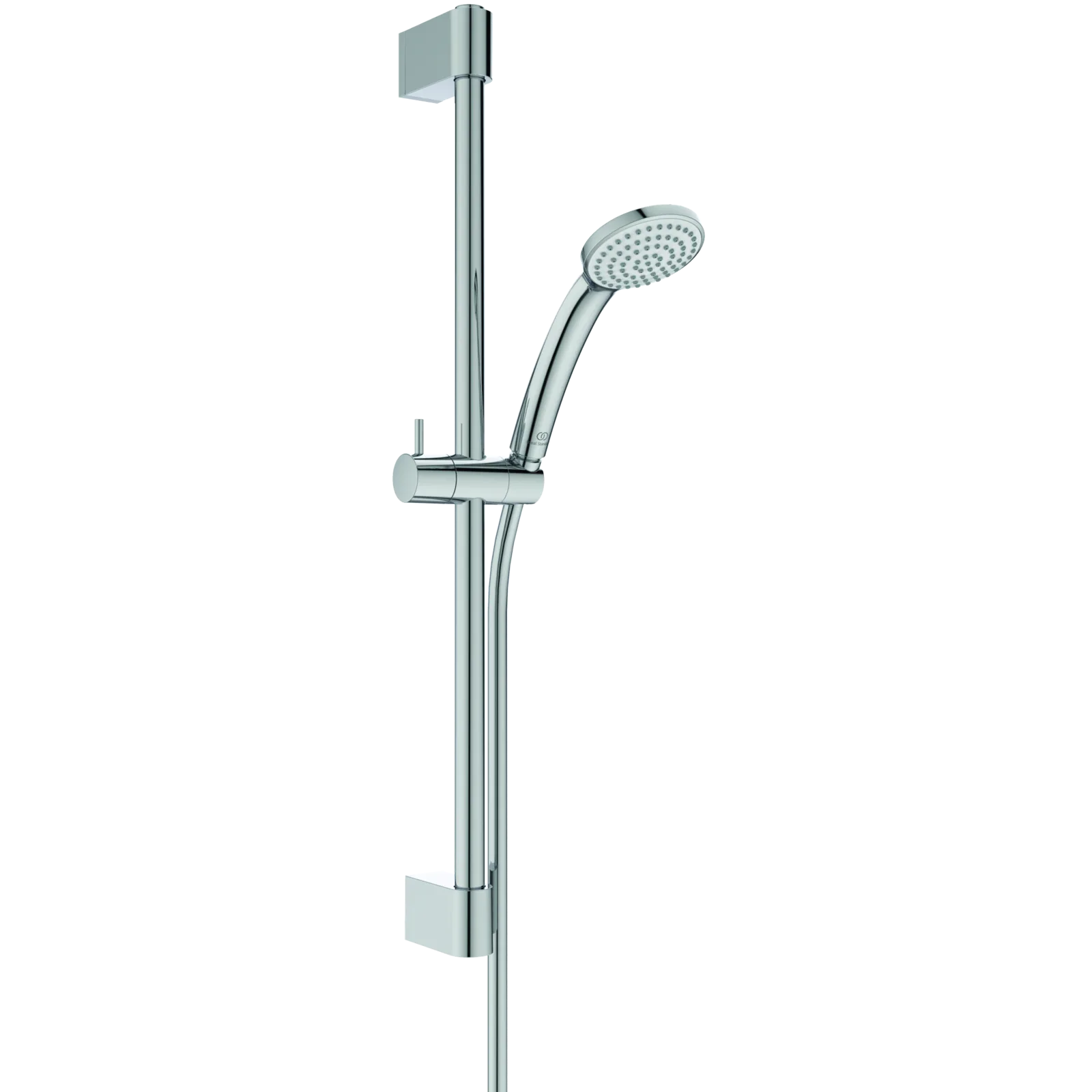 Sürgülü Duş Seti 133x298x644 mm, 8 l/min (3 bar)