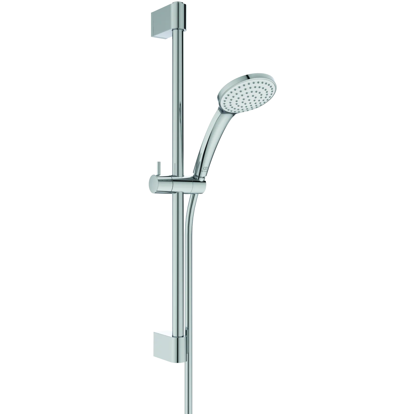 Sürgülü Duş Seti 143x318x644 mm, 8 l/min (3 bar)