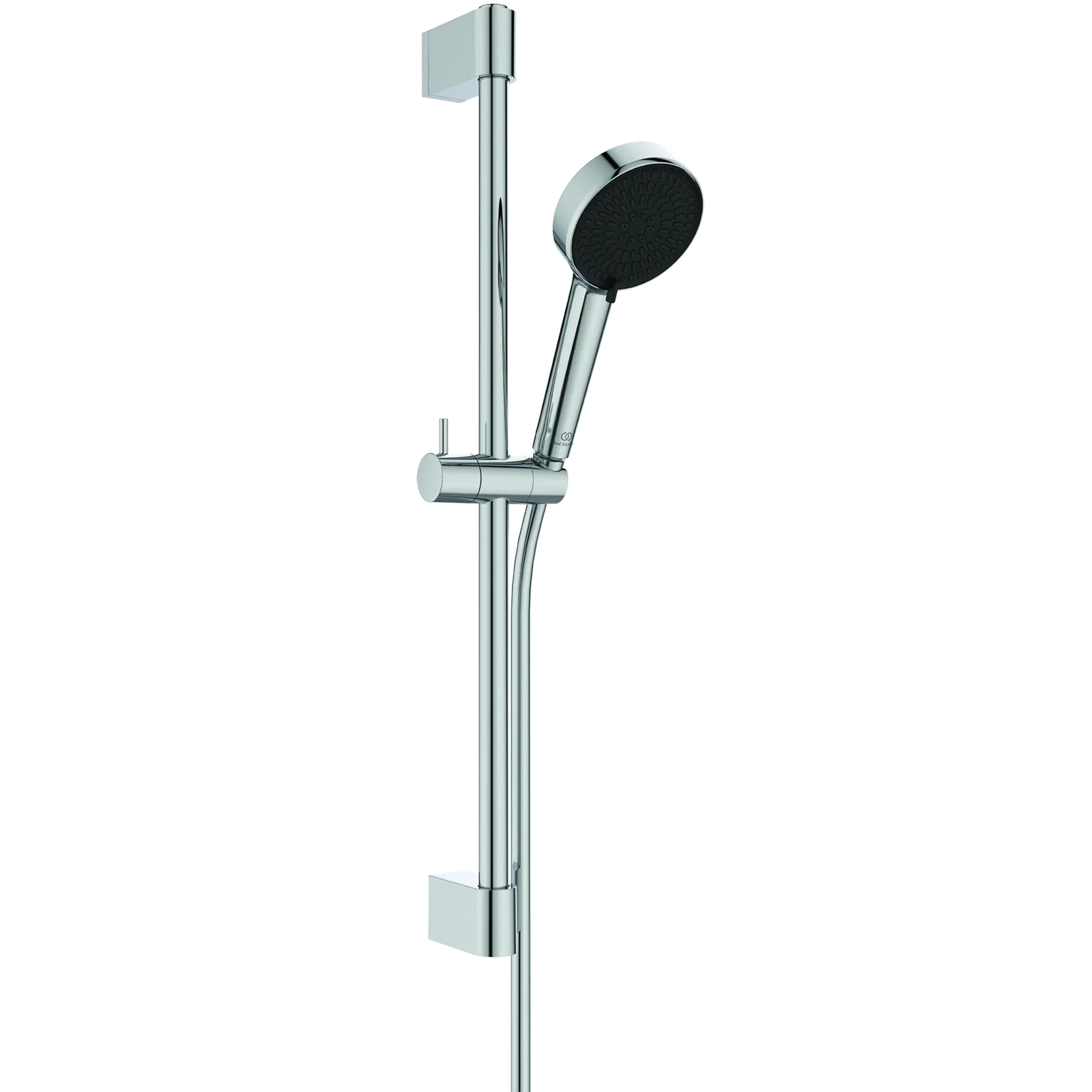 Sürgülü Duş Seti 143x305x644 mm, 8 l/min (3 bar)