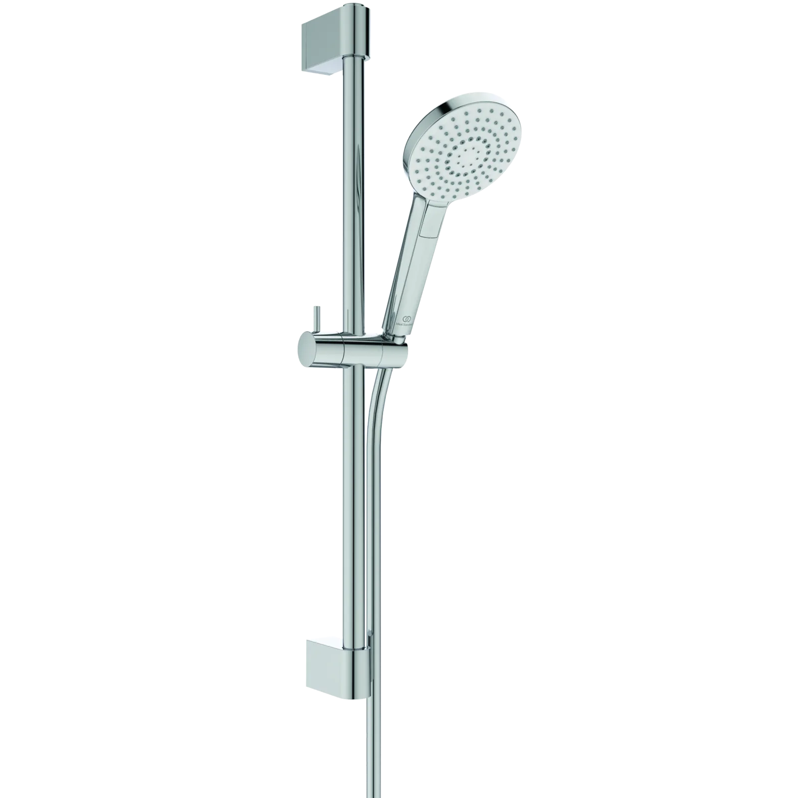 Sürgülü Duş Seti 148x323x644 mm, 8 l/min (3 bar)