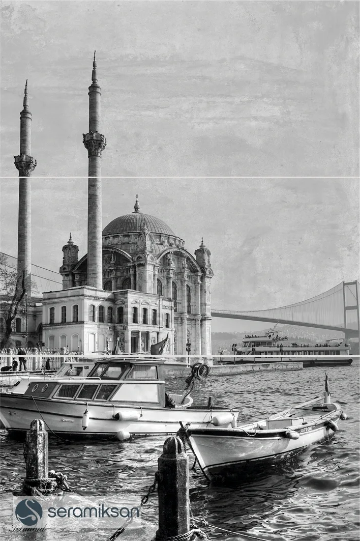 30*60 ISTANBUL DEKOR