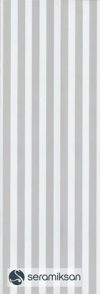 30*90 VICTORION MAT BEYAZ WALLPAPER DEKOR