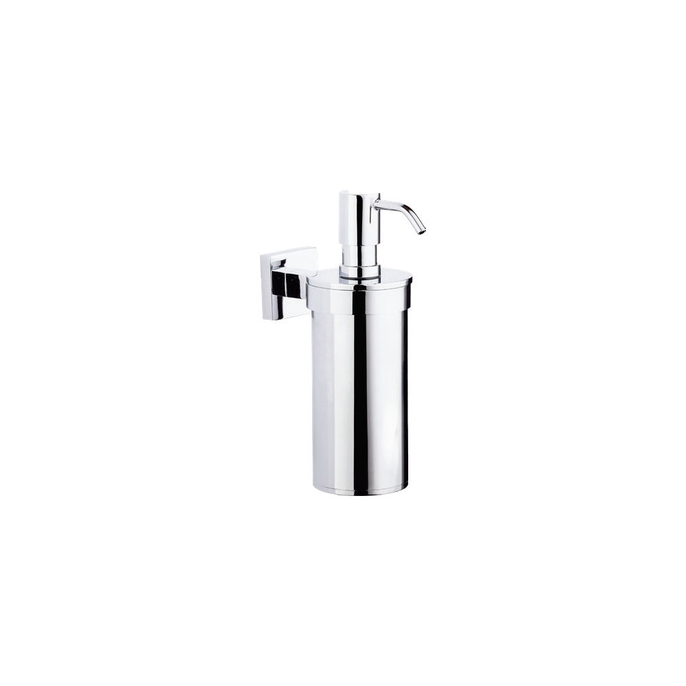 MİTA KROM METAL SIVI SABUNLUK