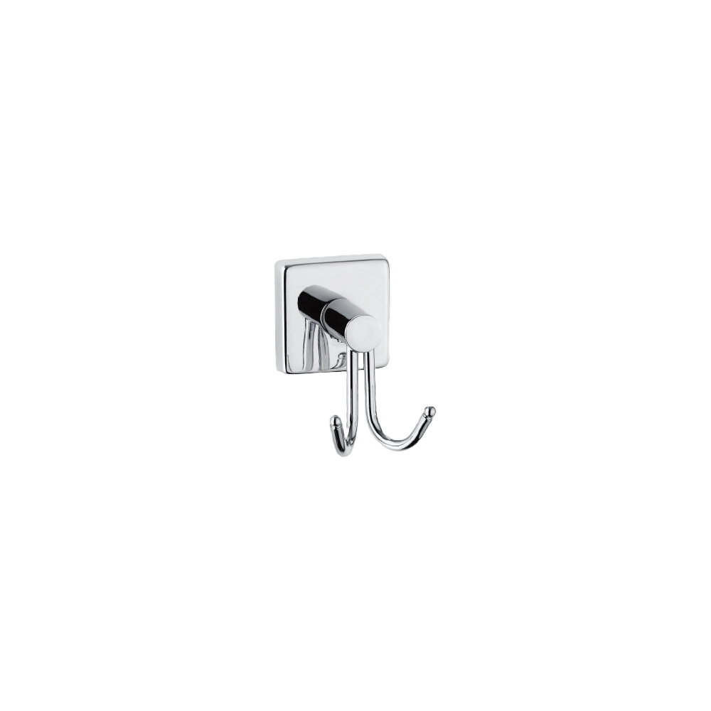 DOLPHIN KROM ÇİFTLİ HİJYEN ASKI