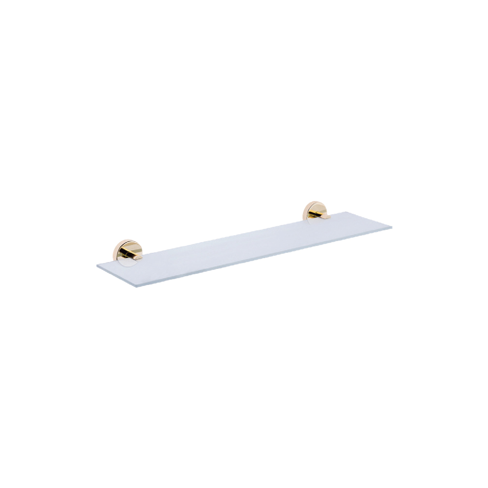 DOLPHIN Altın ETAGERE