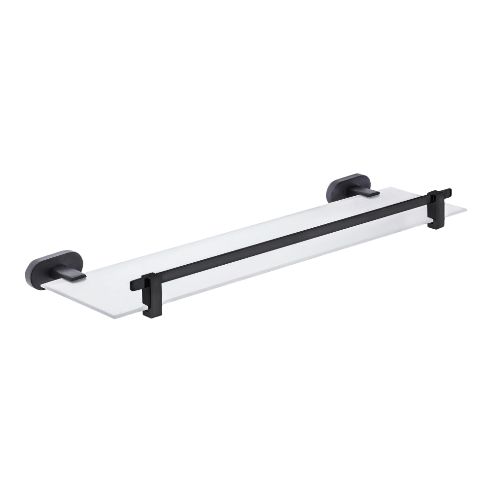 AVVA SİYAH DEPOLAMA ETAGERE