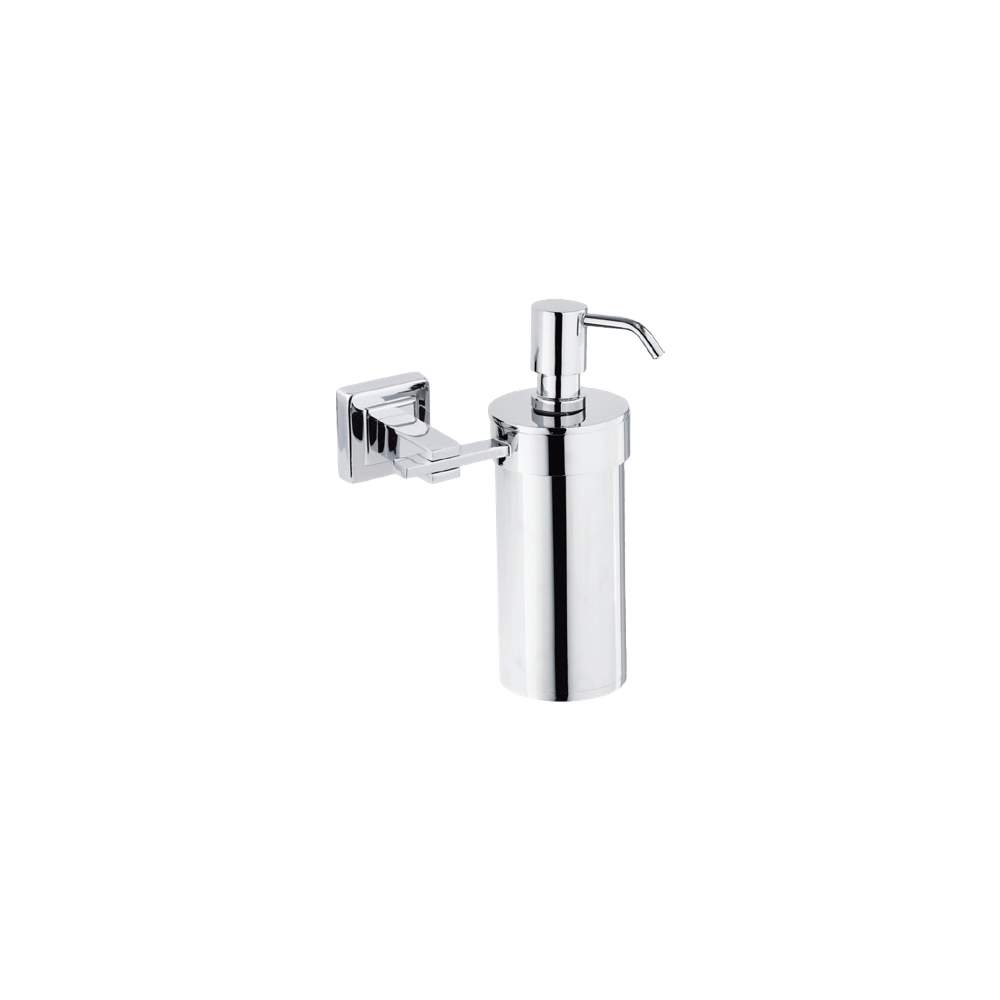 GOCCE METAL SIVI SABUNLUK