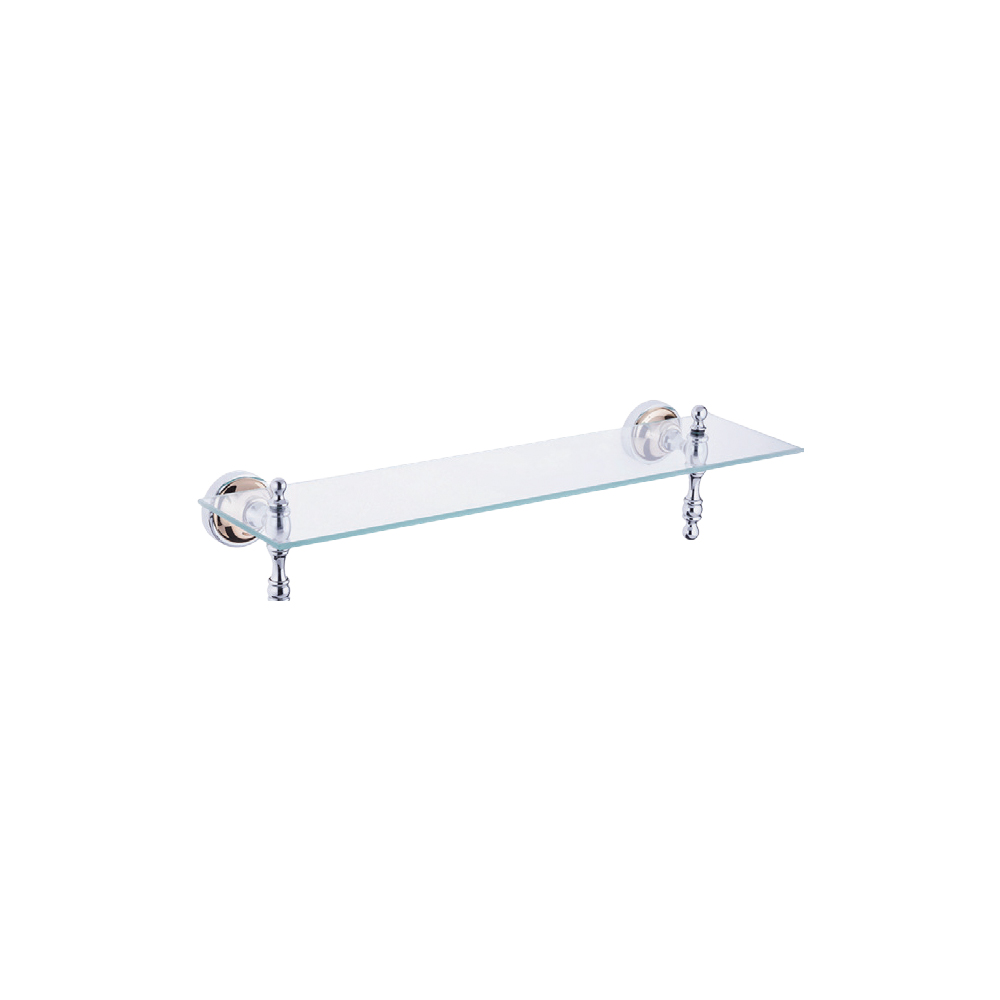 THEODORA KROM ALTIN ​​ETAGERE