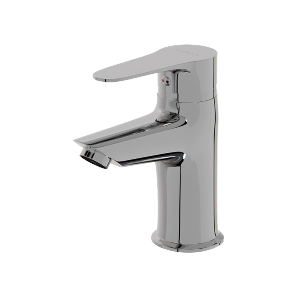 L400 MİA KROM SABİT LAVABO ARMATÜRÜ