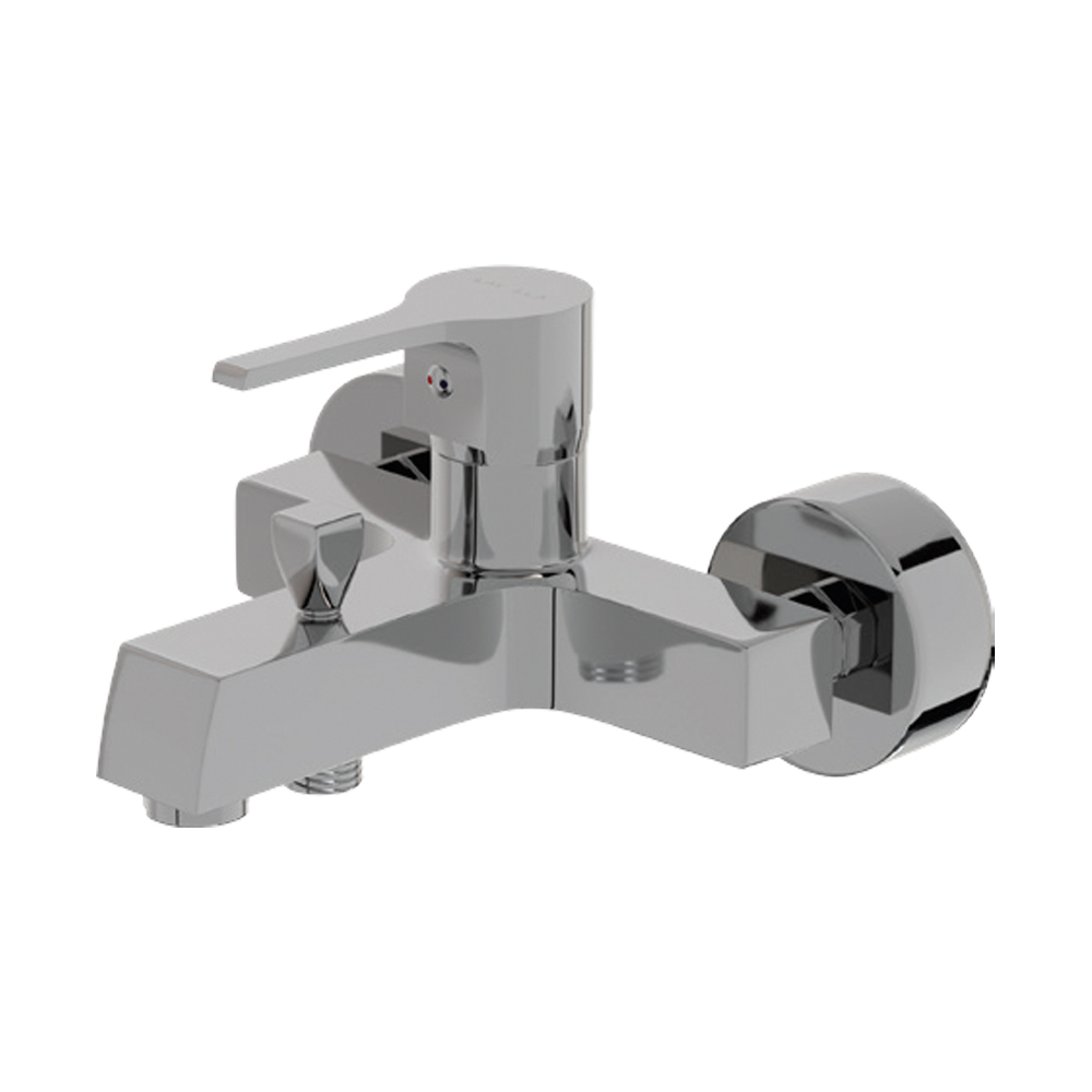 B140 GOCCE Karışım KROM BANYO ARMATÜRÜ