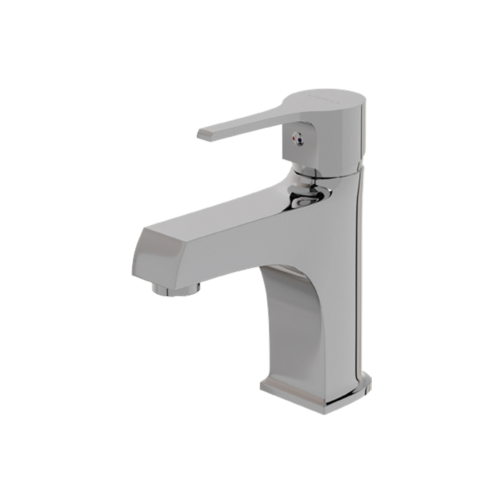 L140 GOCCE Karışım KROM LAVABO ARMATÜRÜ