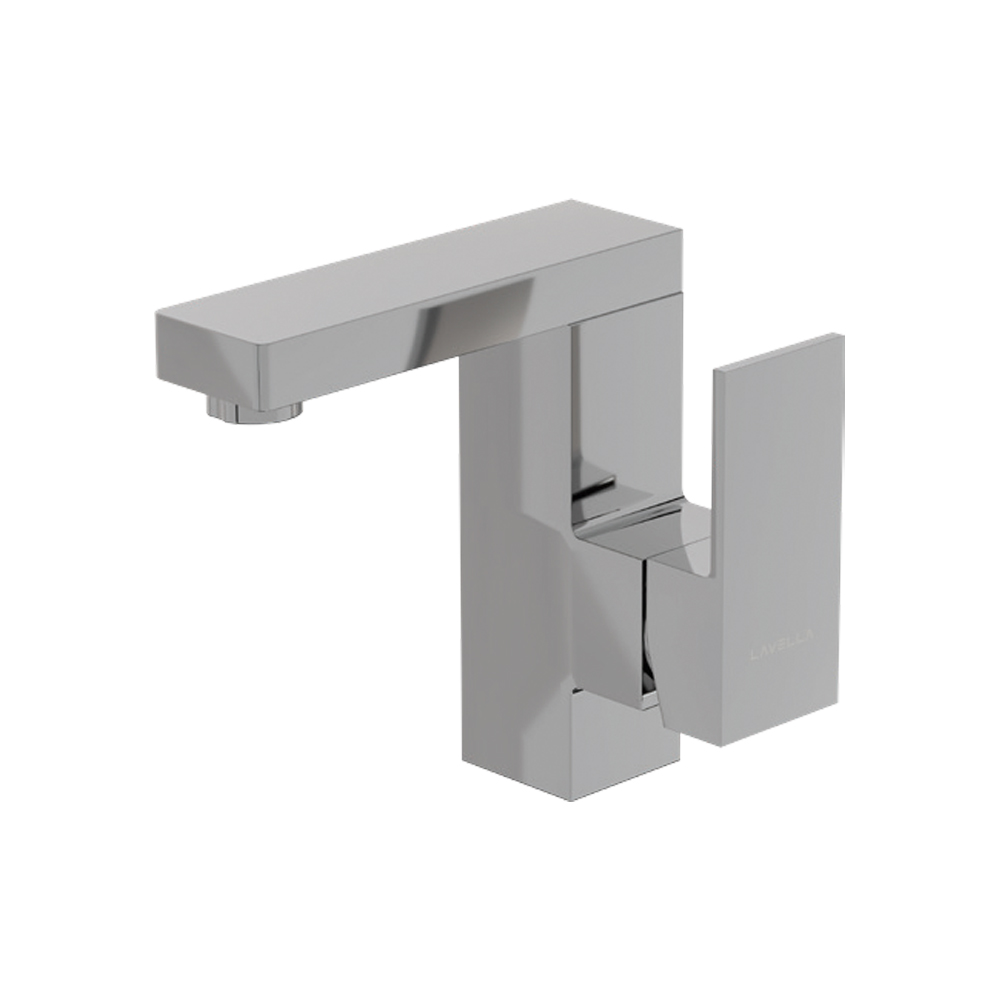 L150 LUCCA Karışım KROM LAVABO ARMATÜRÜ
