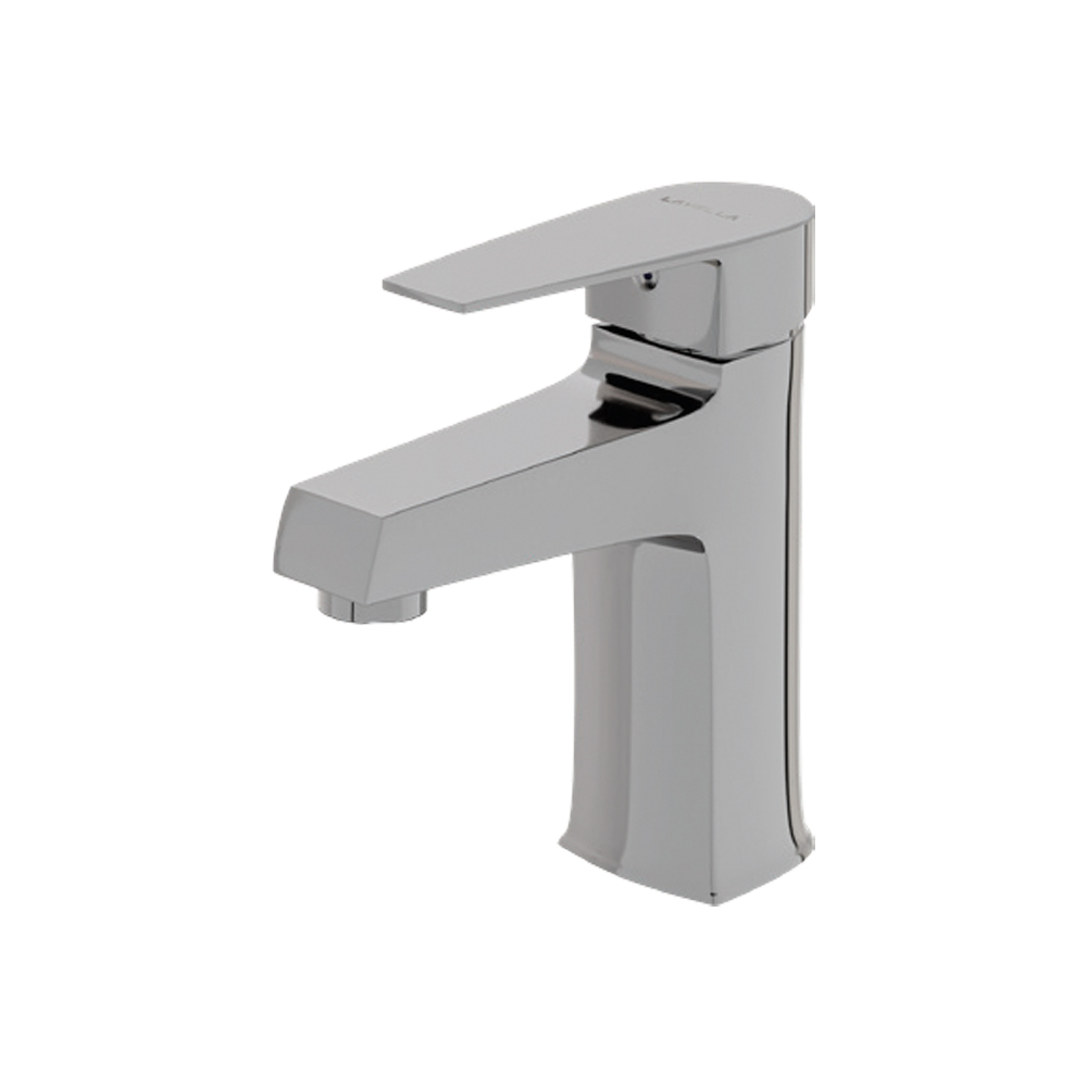 L190 TEODORA Karışım KROM LAVABO ARMATÜRÜ
