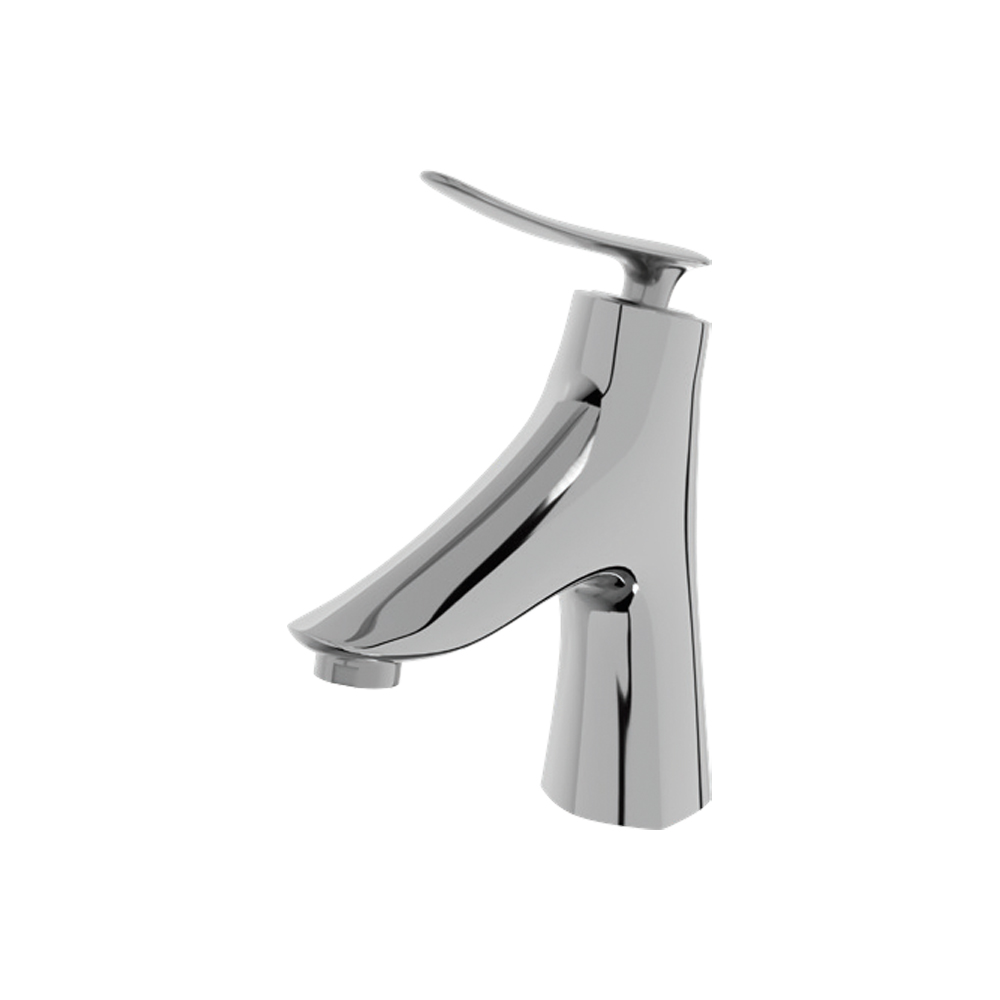 L430 SOĞUK SABİT LAVABO ARMATÜRÜ KROM