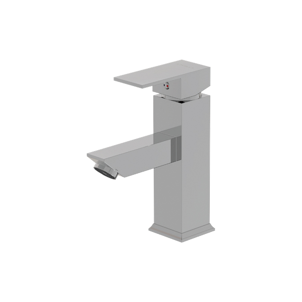 L420 KARENA Karışım KROM SABİT L Lavabo ARMATÜR