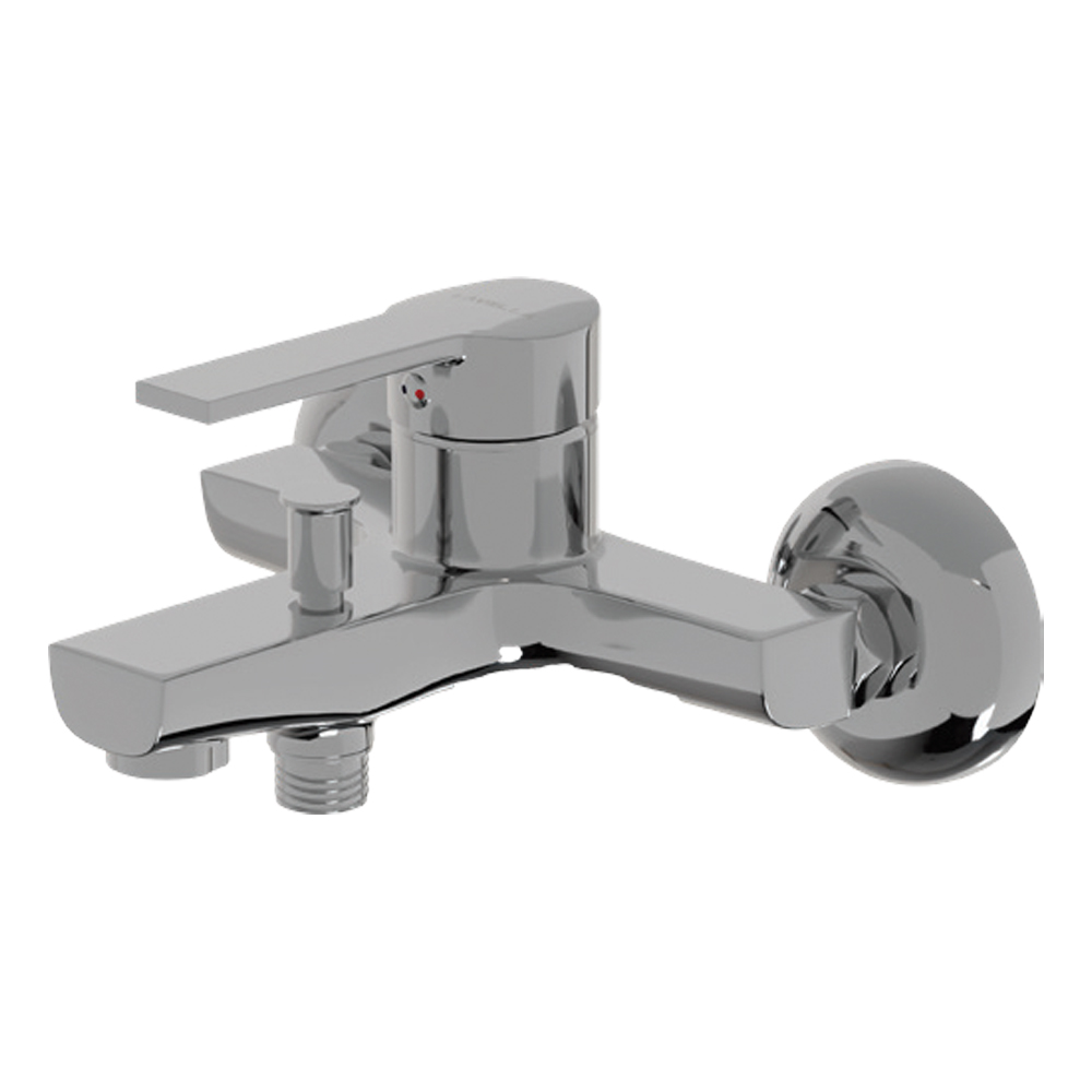 B380 Akıllı Karışım KROM BANYO ARMATÜRÜ
