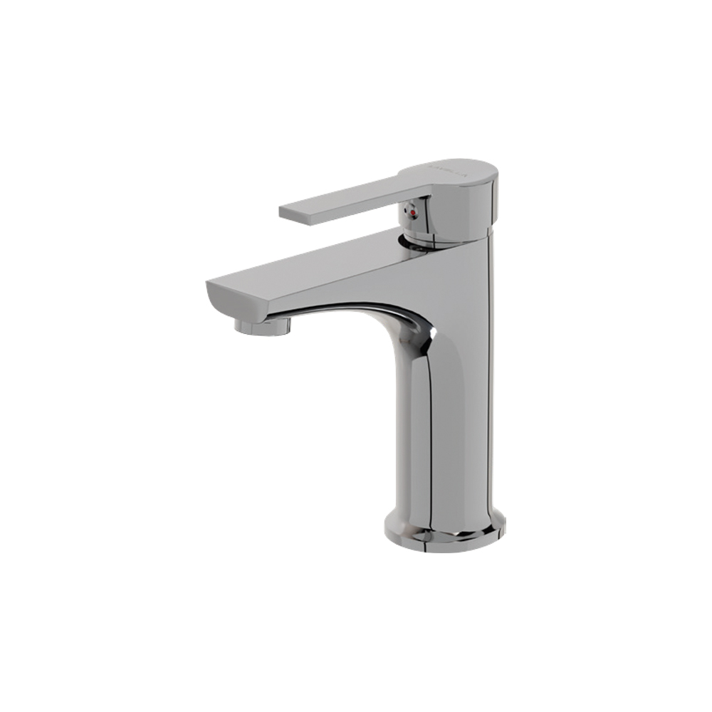 L380 Akıllı Karışım KROM SABİT L Lavabo ARMATÜR