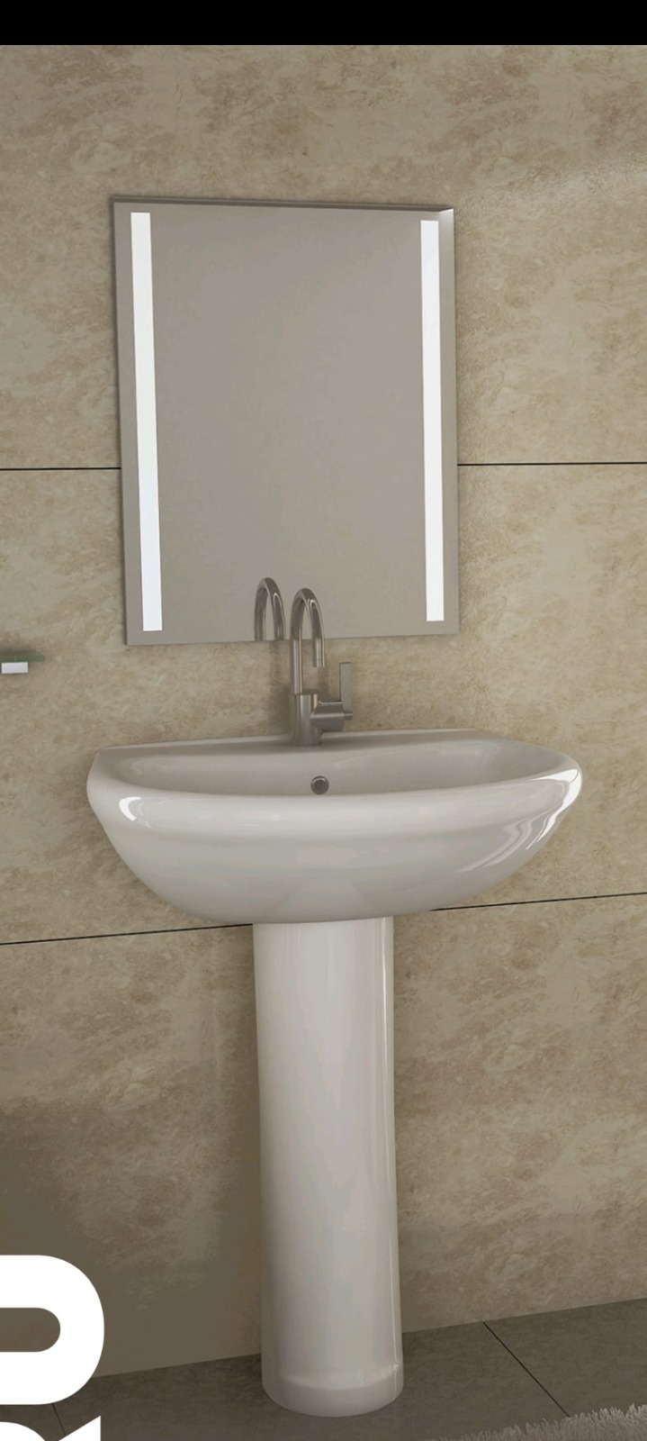 Lavabo