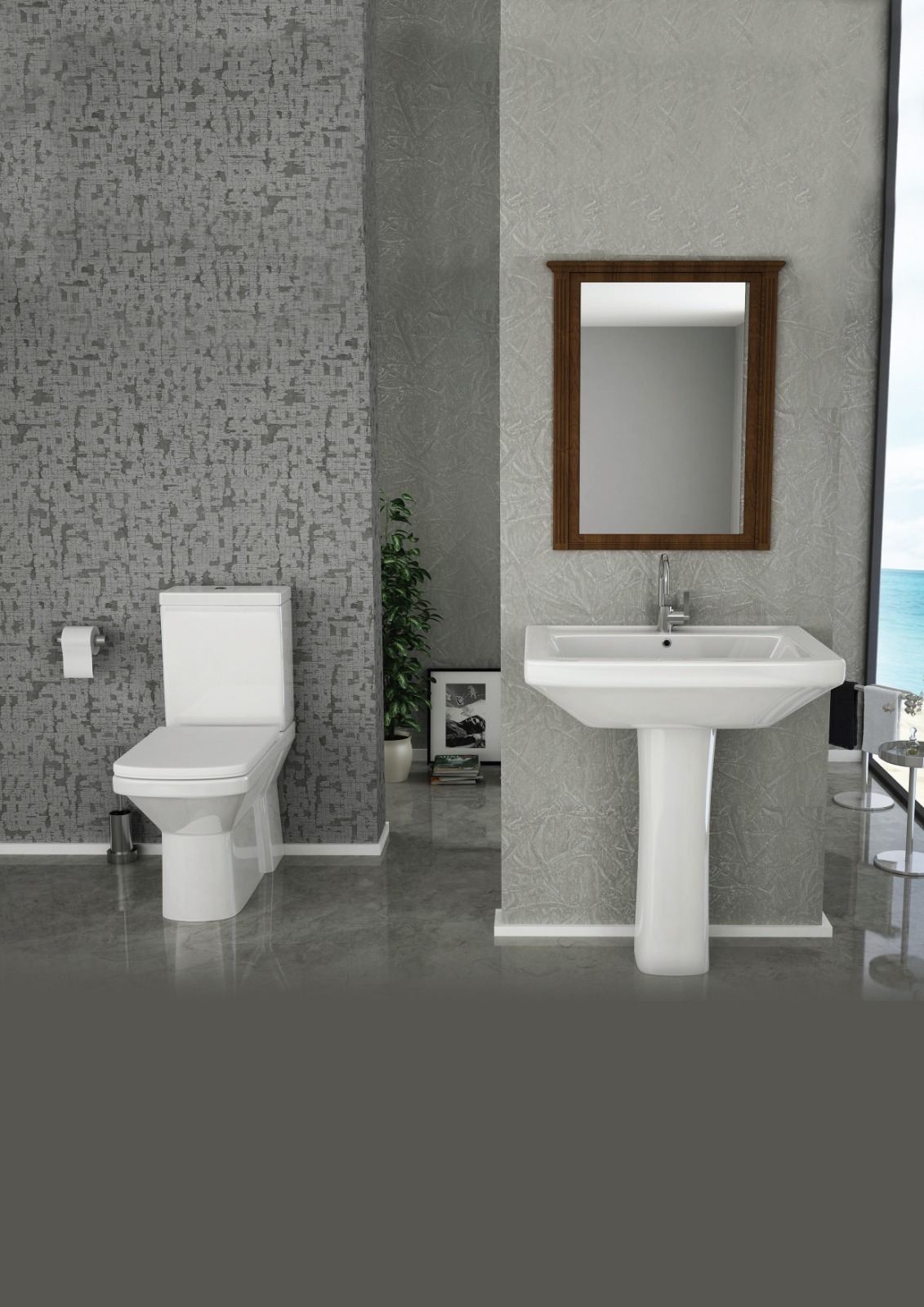 Lavabo