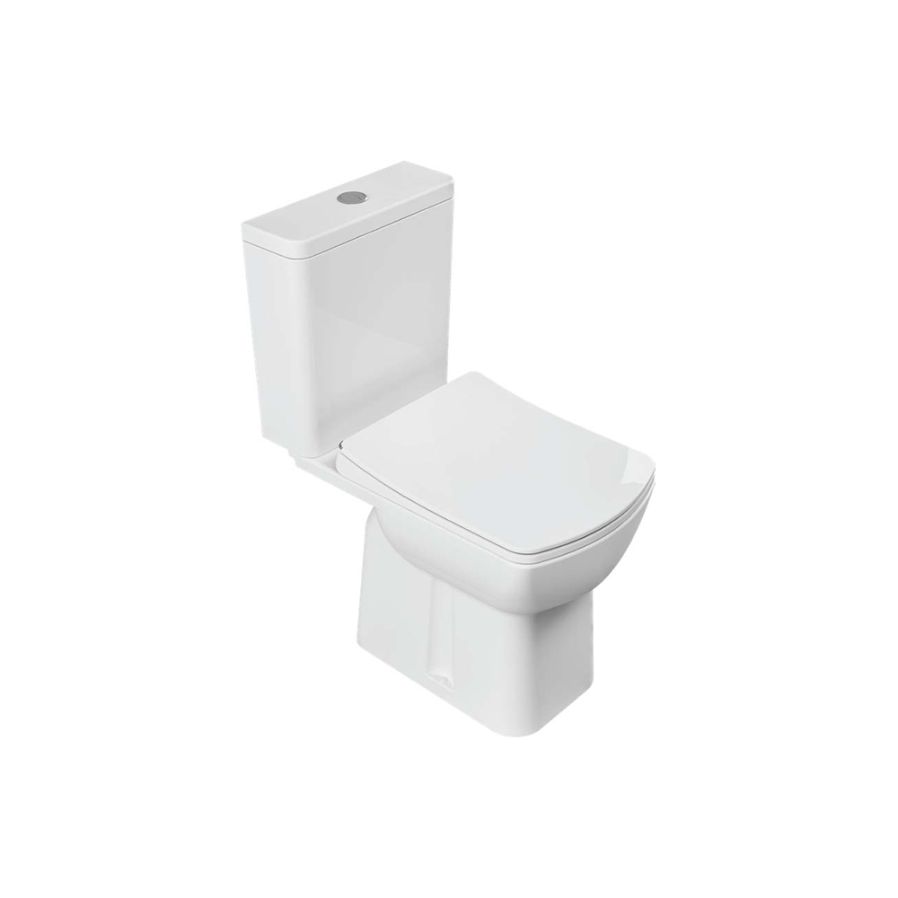 DİVA TUVALET ALT ÇIKIŞLI