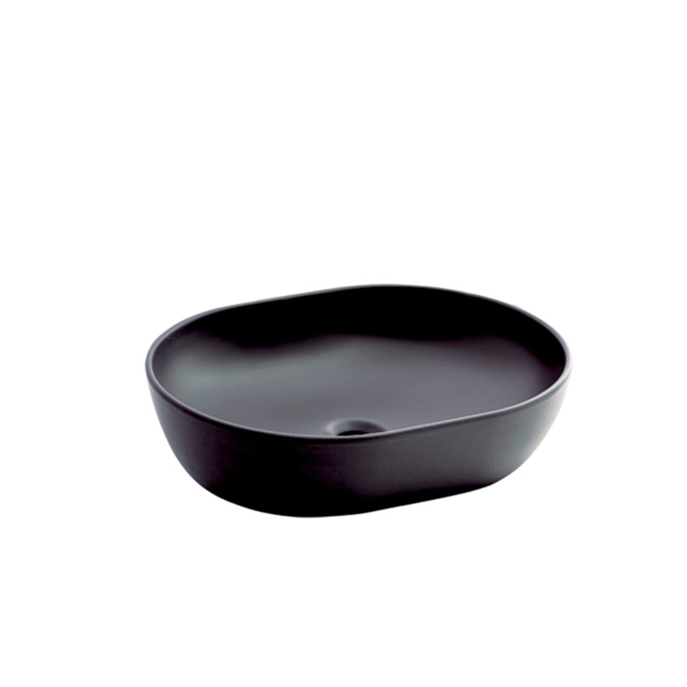 Lavabo 50 cm Siyah