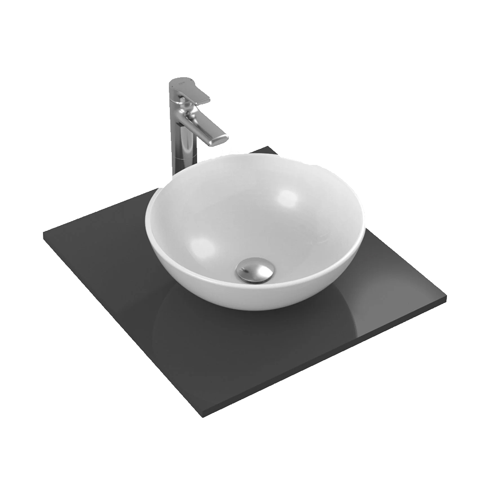 Lavabo 34 cm