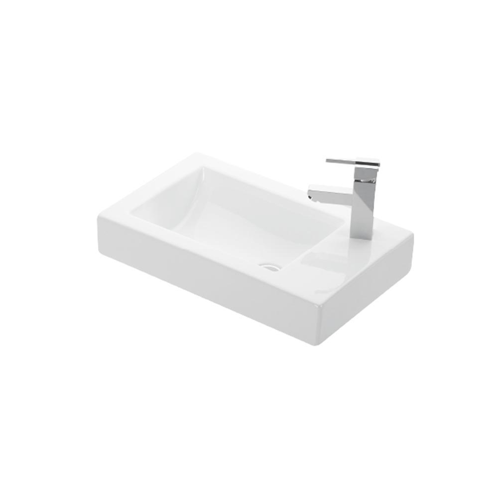 Matiz 50 cm Lavabo