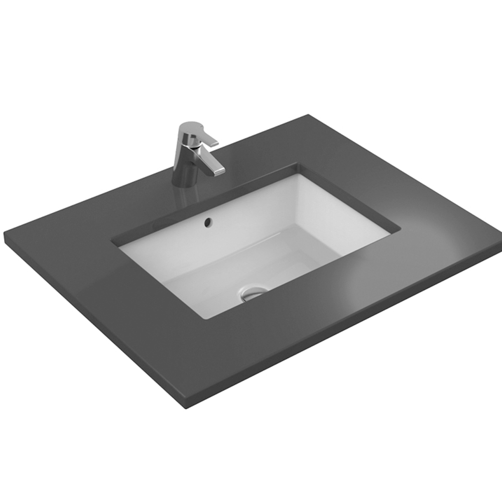 İdeal Tezgah Altı Lavabo