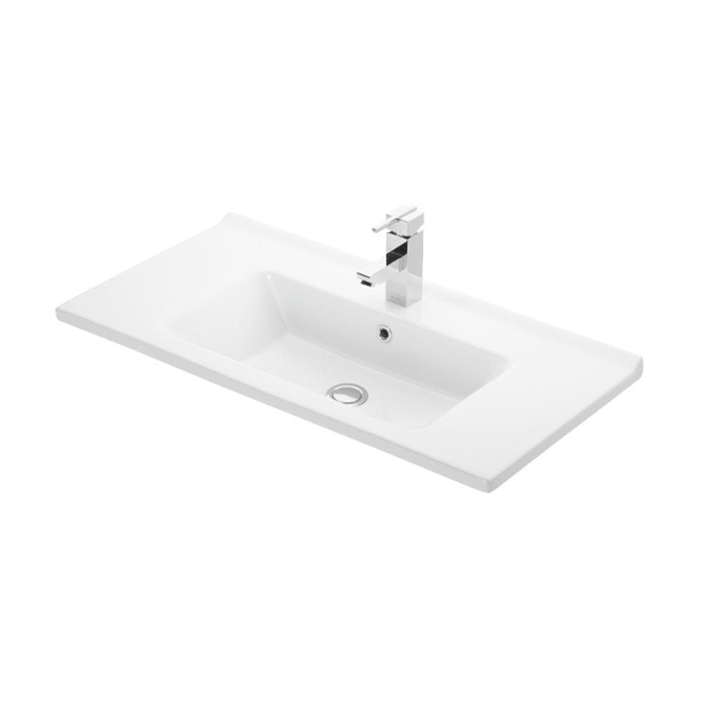 Hermes 85 cm Lavabo