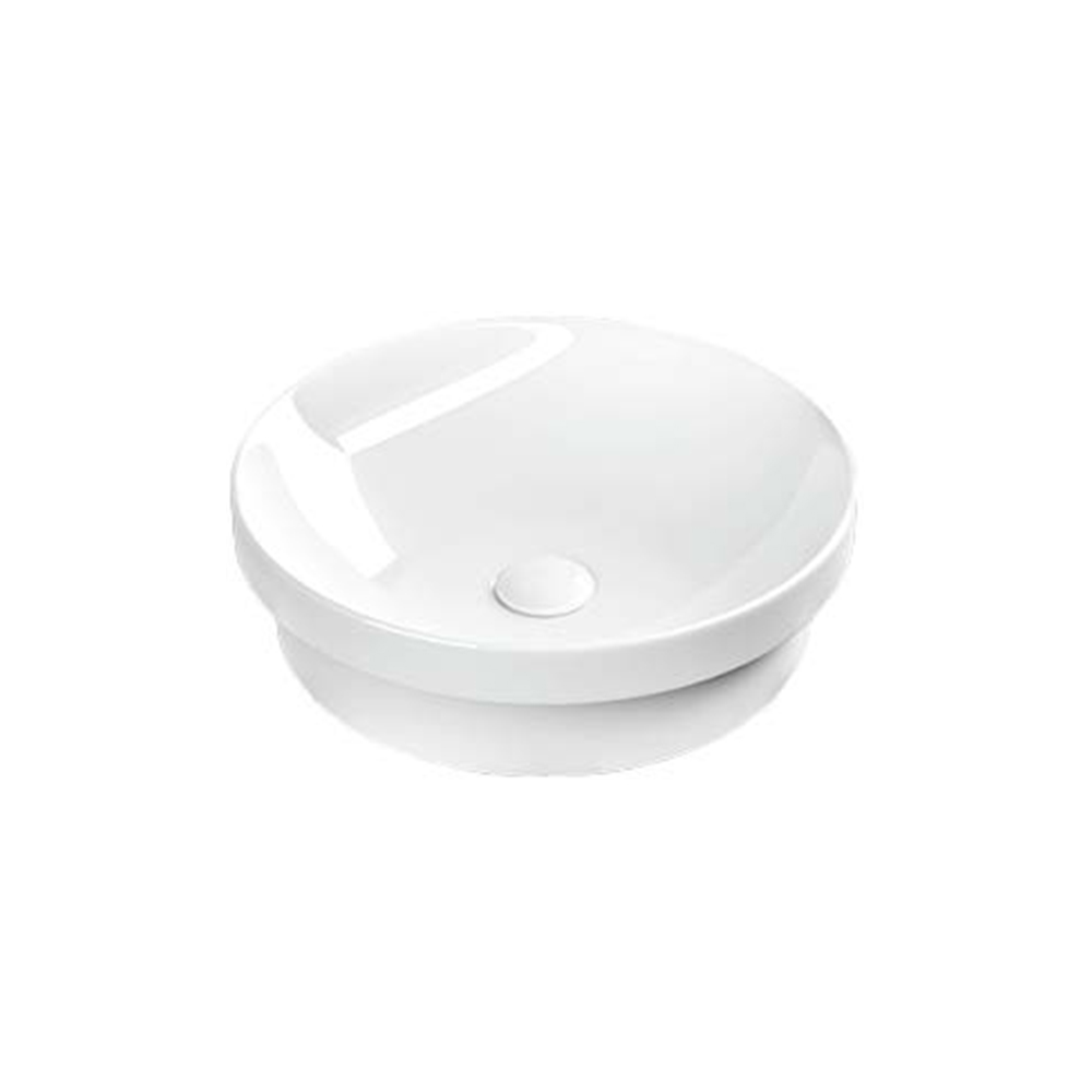 3041 SERAMİK LAVABO 43 CM