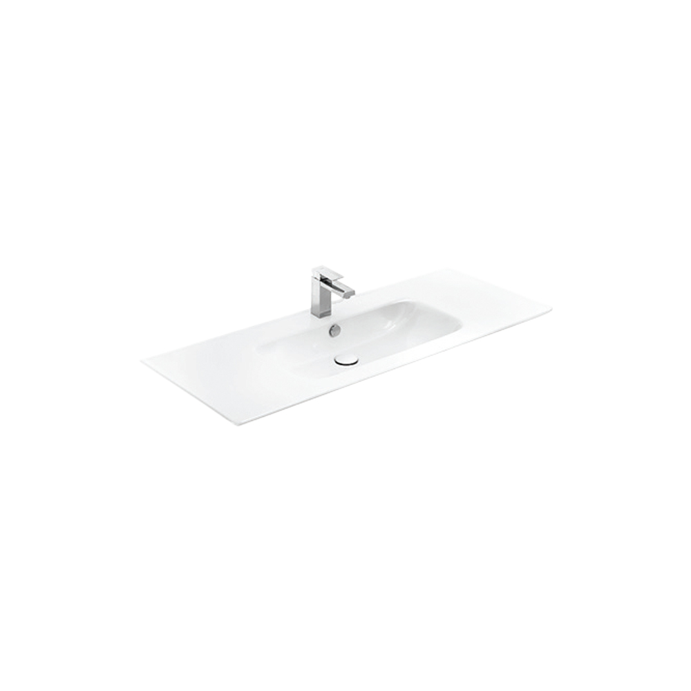 SHARP 14120 SERAMİK LAVABO 120 CM