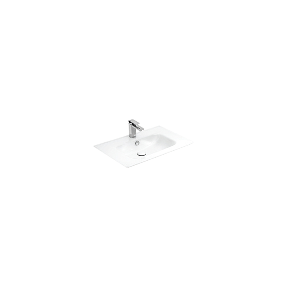 SHARP 14070 SERAMİK LAVABO 70 CM