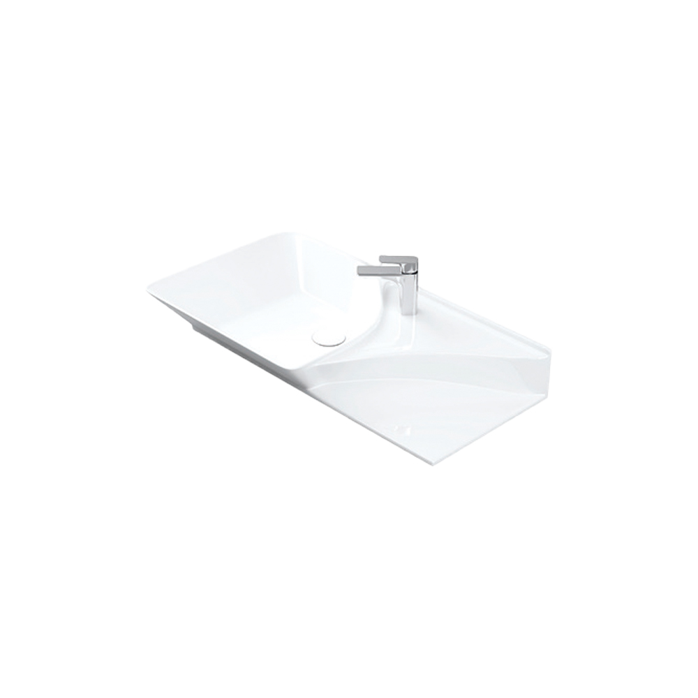 POISE-X POISE-X SERAMİK LAVABO 75 CM