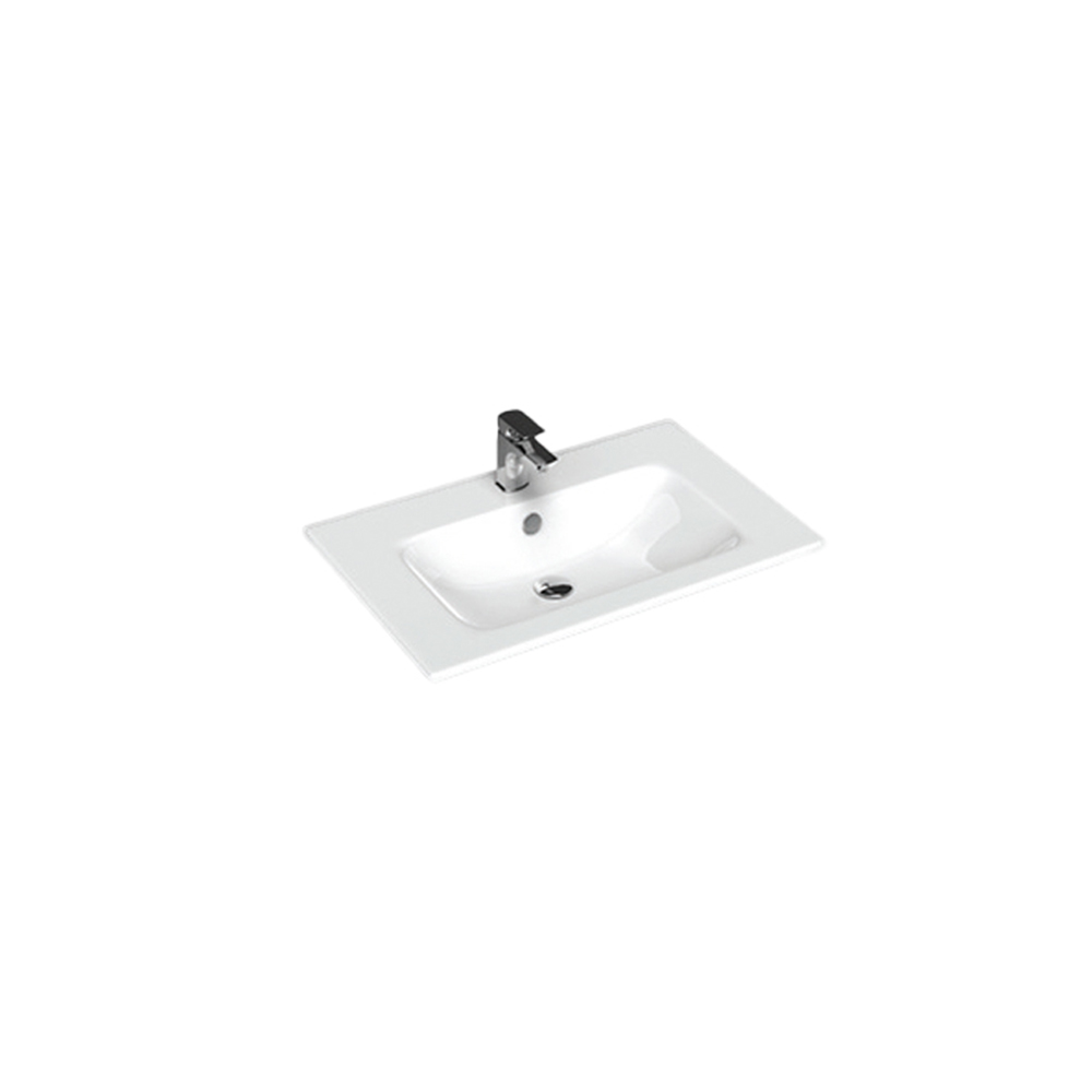 PIEDRA 43071 SERAMİK LAVABO 70 CM