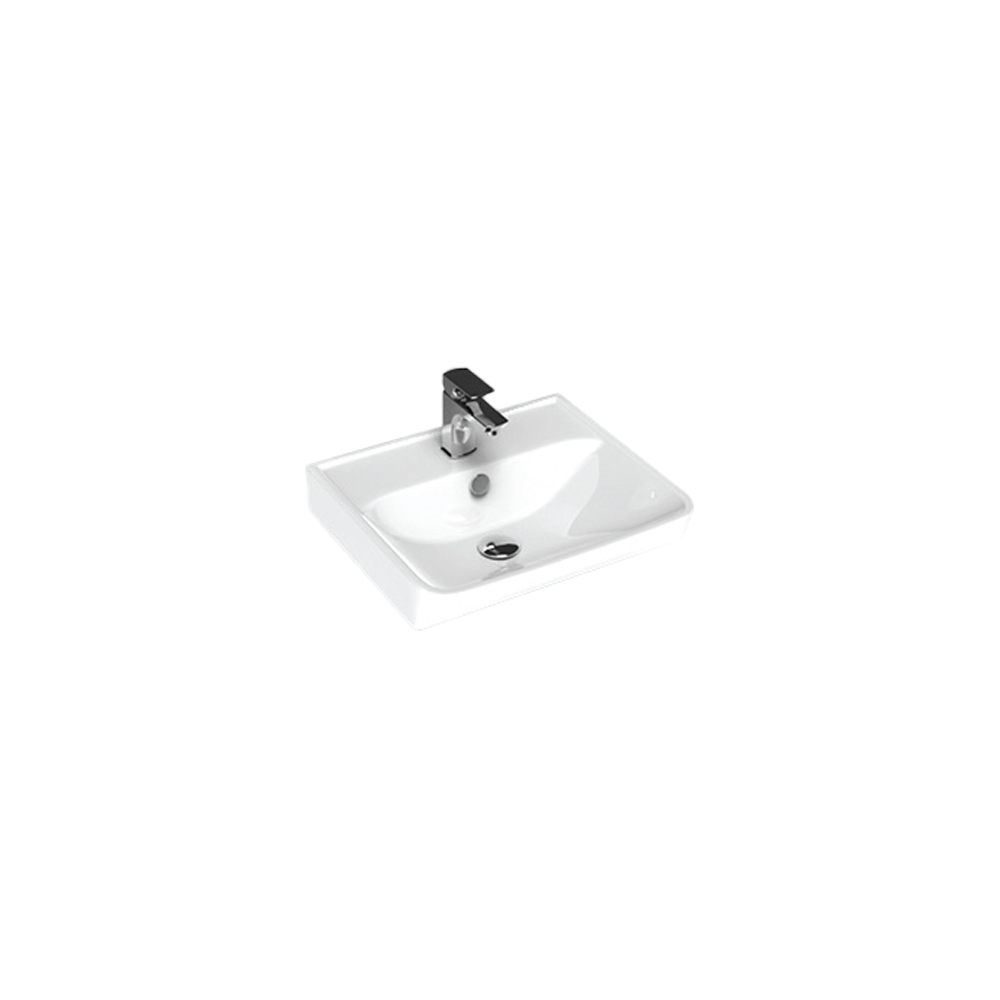 NEON 19045 SERAMİK LAVABO 45 CM