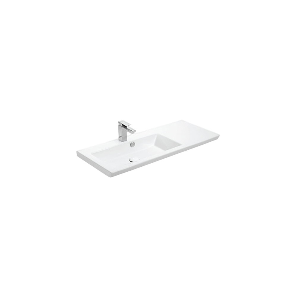 4100 SERAMİK LAVABO 100 CM