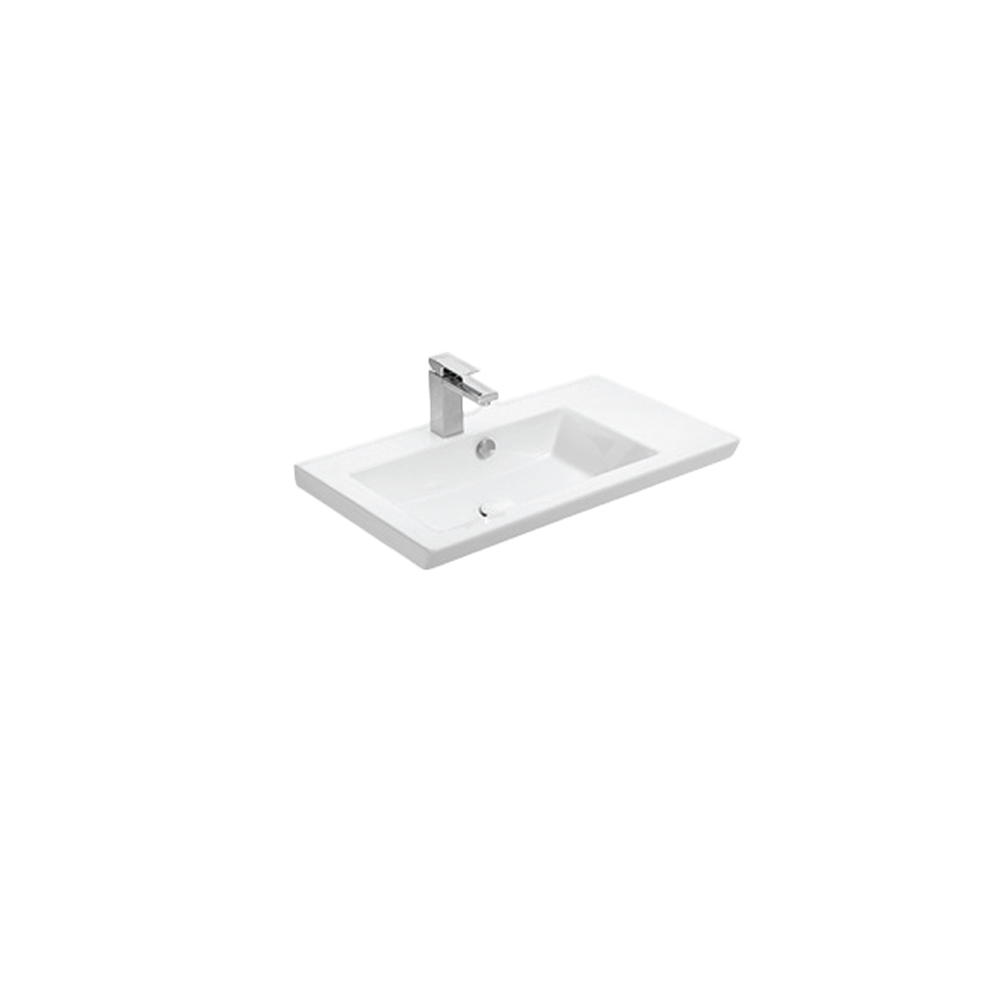 4070 SERAMİK LAVABO 70 CM