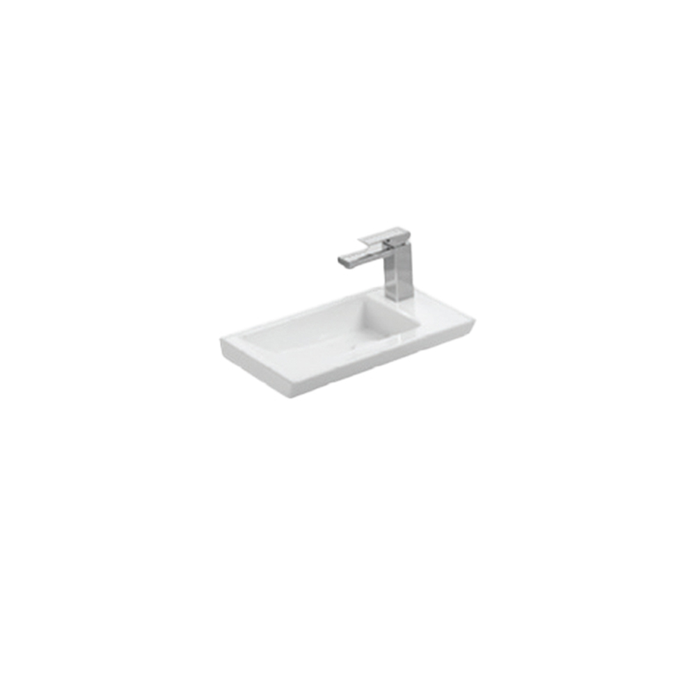 4045 SERAMİK LAVABO 45 CM