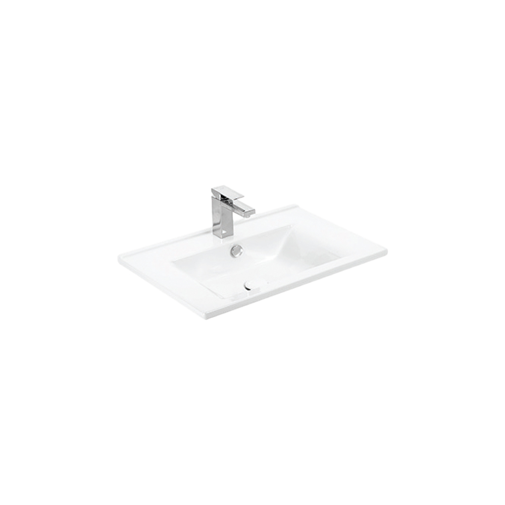 9065 SERAMİK LAVABO 65 CM