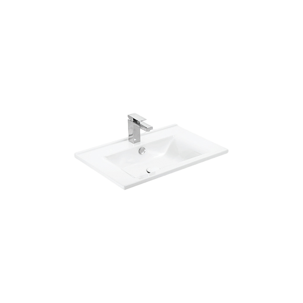9055 SERAMİK LAVABO 55 CM