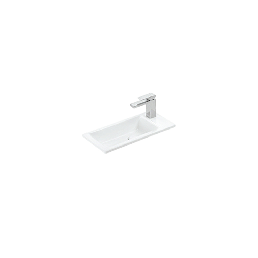 9050 SERAMİK LAVABO 50 CM