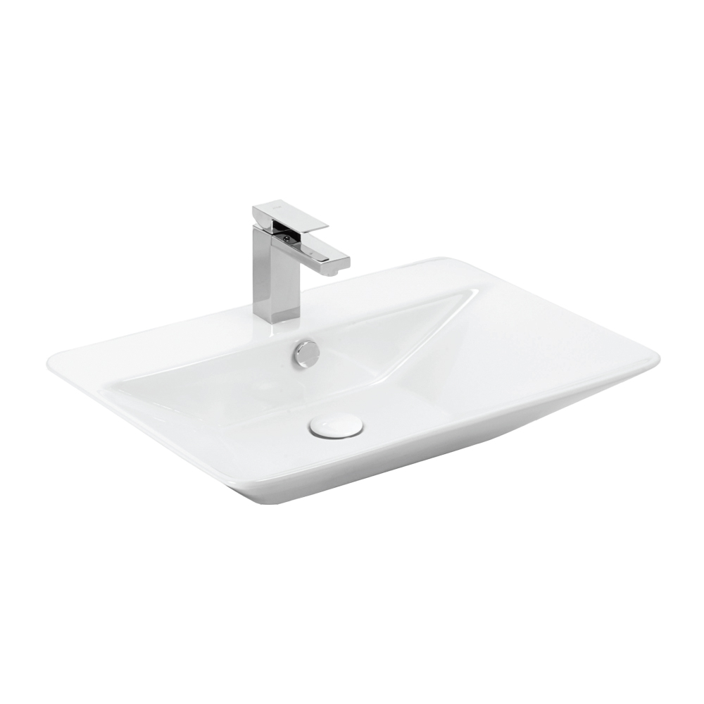 3066 SERAMİK LAVABO 65 CM